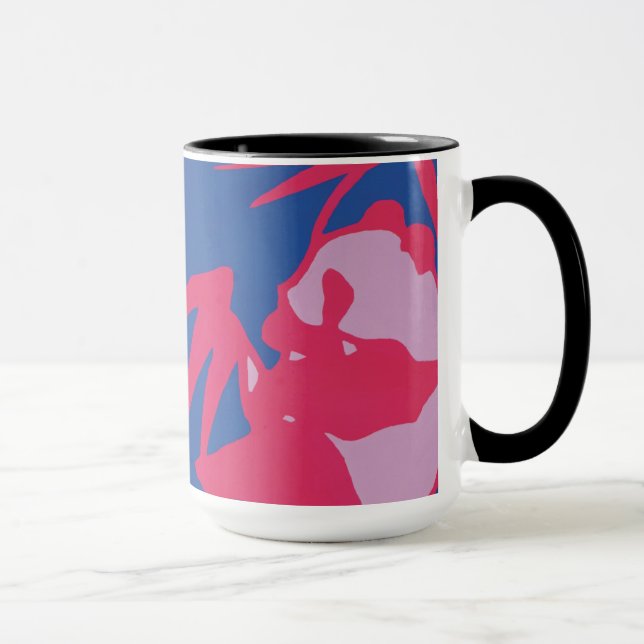 Pandamugg Mugg (Höger)