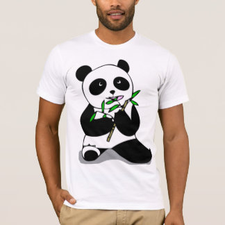 Pandaomfamningar:) Tröja