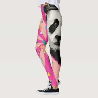 Pandaparty Leggings