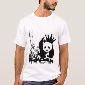 pandaphresh t shirt