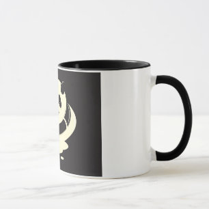 Pandapudding Mugg