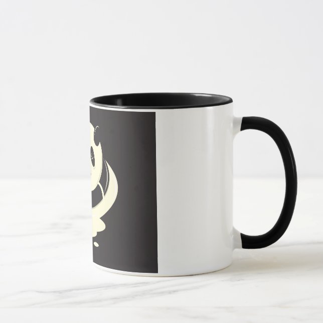 Pandapudding Mugg (Höger)
