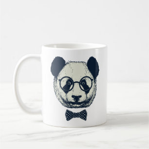 Pandarandar Kaffemugg