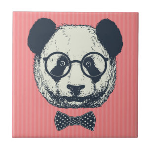 Pandarandar Kakelplatta