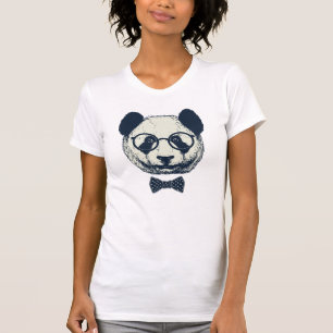 Pandarandar T Shirt
