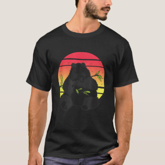 Pandas Är Fantastiska Jag Är En Panda T Shirt