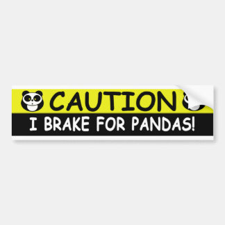 PANDAS BILDEKAL