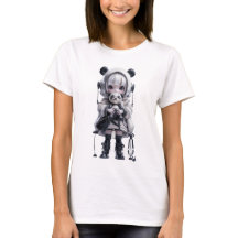 Pandas dröm