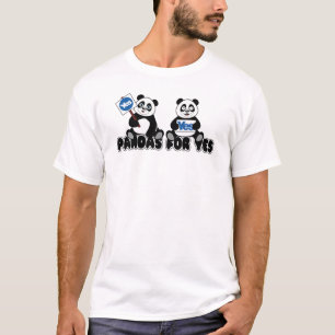 Pandas för jaT-tröja Tröja