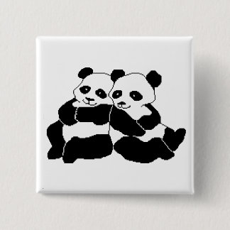 Pandas Knapp
