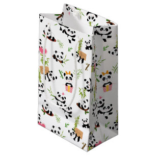 Pandas Mönster