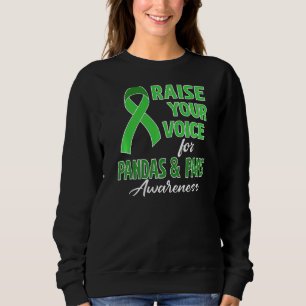 PANDAS PANS MEDVETENHET T SHIRT