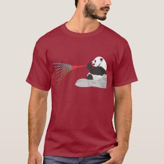Pandaspik Vuvuzelas Tee Shirt