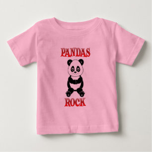 Pandassten Tröja
