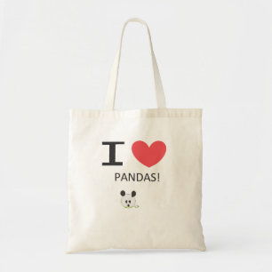 Pandatoto Tygkasse