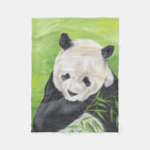 Pandaull Fleecefilt