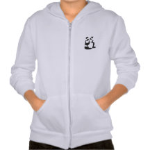 Pandaulljacka
