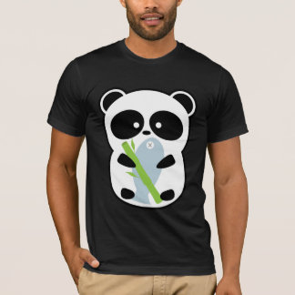 Pandautslagsplats Tee Shirt