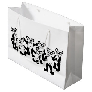 pandavängåvan hänger lös