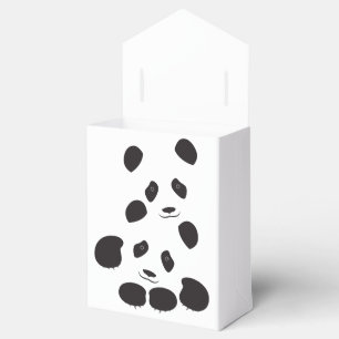 Pandavänskap Presentaskar