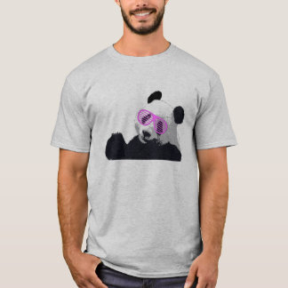 Pandaväster T Shirt