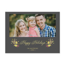 Pandemi Klassiker Glad Jul Anpassad Bild