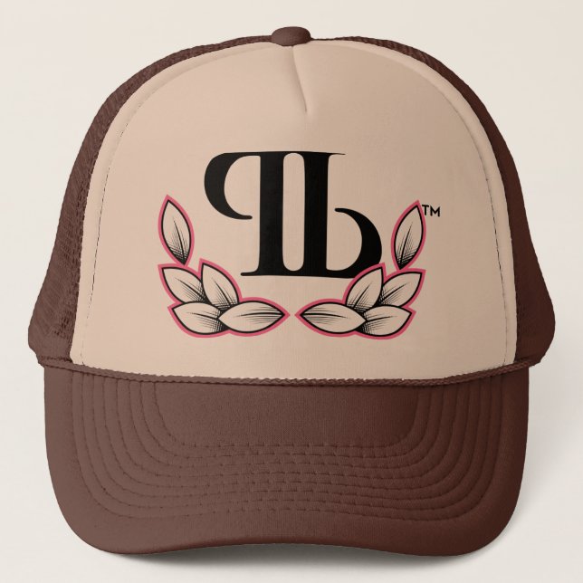 Pandemiclagrar Truckerkeps (Framsida)