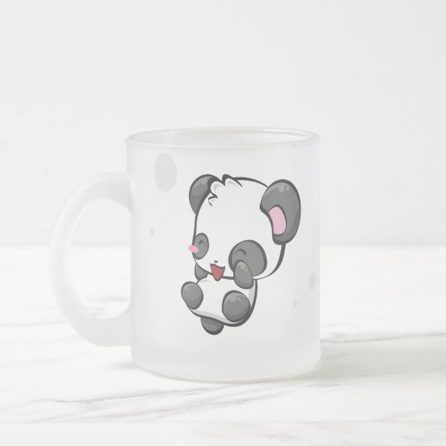 Pandie kopp (Vänster)