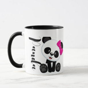 PANDOR MUGG