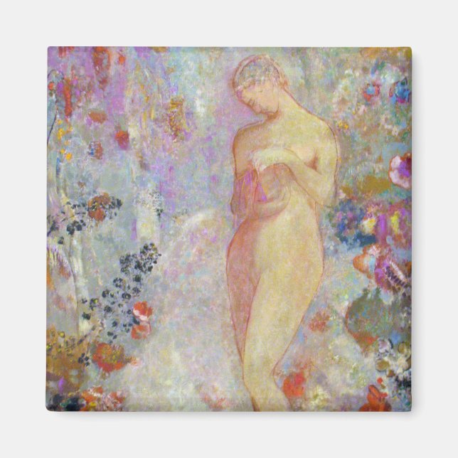 Pandora Anagoria, Redon Magnet (Framsidan)