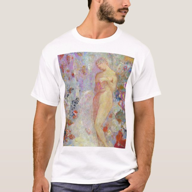 Pandora Anagoria, Redon T Shirt (Framsida)