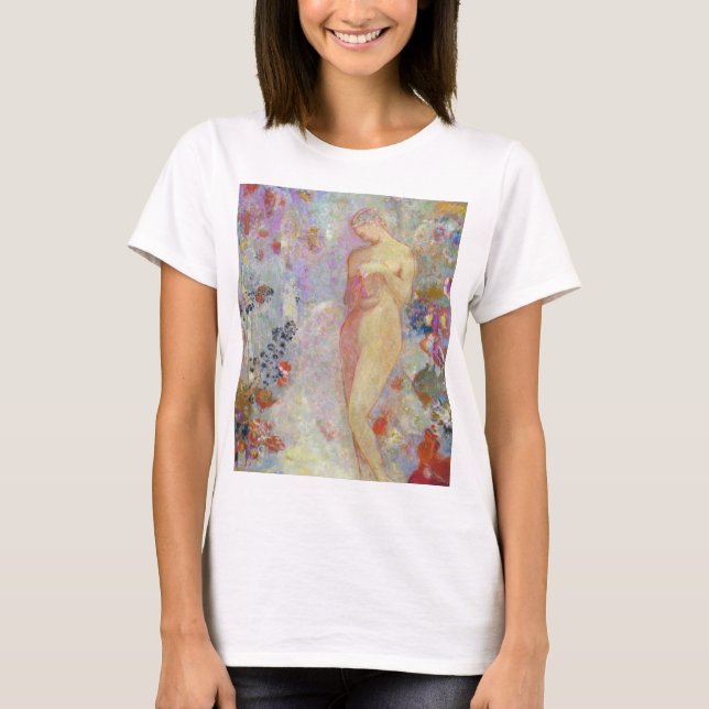 Pandora Anagoria, Redon T Shirt (Framsida)