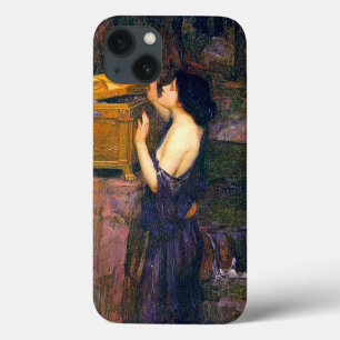 Pandora av John William Waterhouse