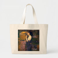 Pandora av John William Waterhouse