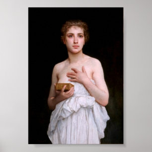 PANDORA (grekisk Mythology) ~ Poster
