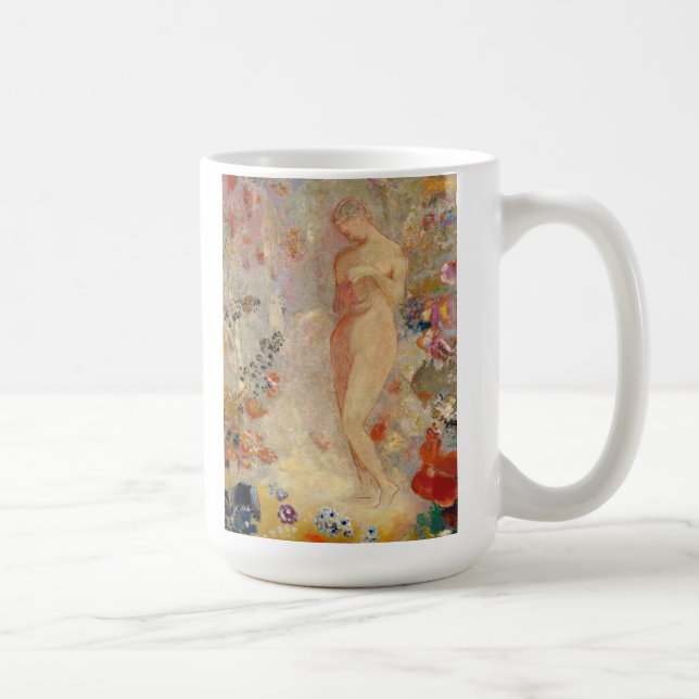 Pandora Kaffemugg (Höger)