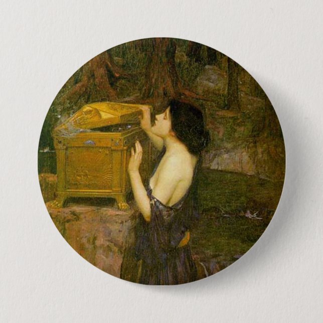 Pandora Knapp (Framsida)