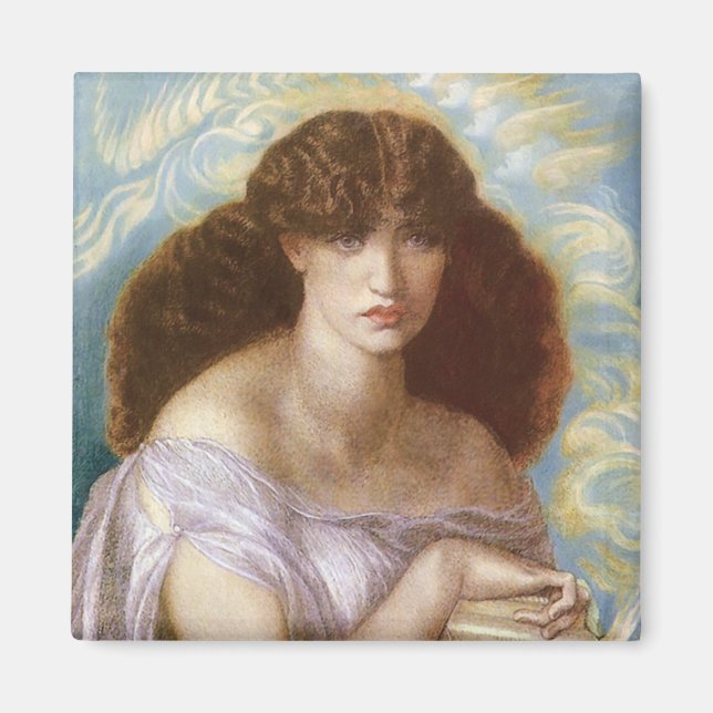 Pandora Magnet (Framsidan)