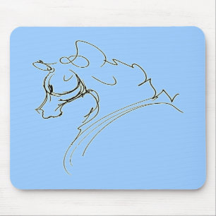 "Pandora" ~ Mousepad Musmatta