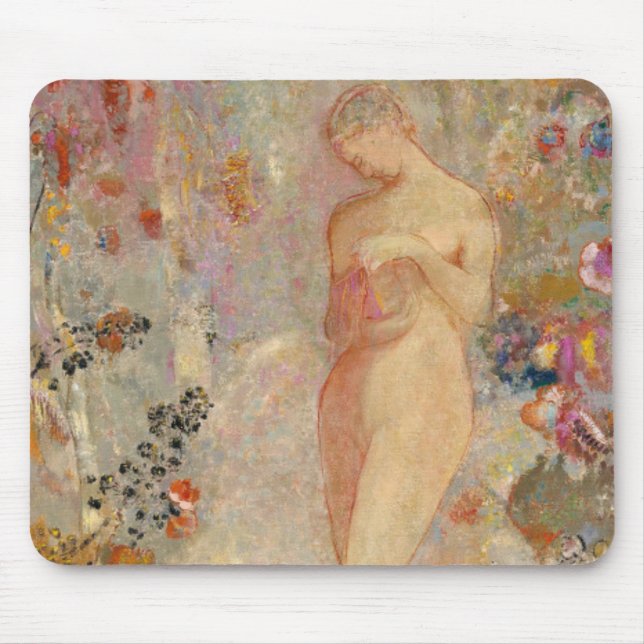 Pandora Musmatta (Framsidan)