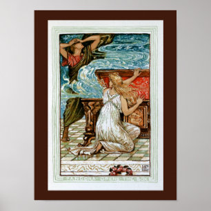 Pandora öppnar lådan poster