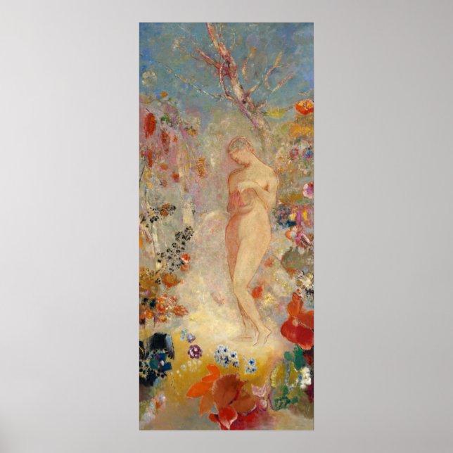 Pandora Poster (Framsidan)