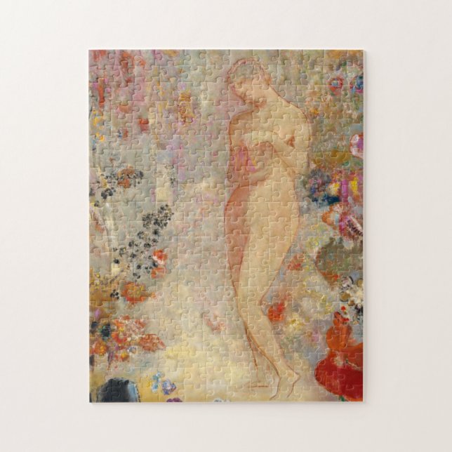 Pandora Pussel (Vertikal)