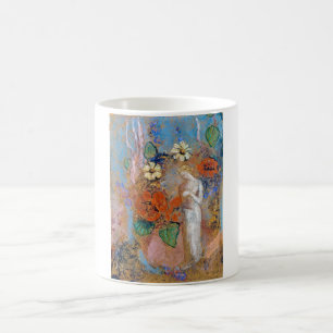 Pandora, Redon Kaffemugg