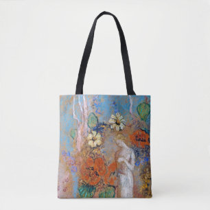 Pandora, Redon Tygkasse