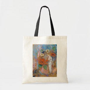 Pandora, Redon Tygkasse