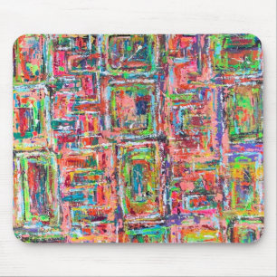 Pandoras Box Mousepad Musmatta