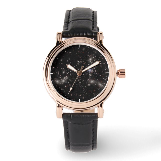 Pandoras kluster armbandsur (Framsida)