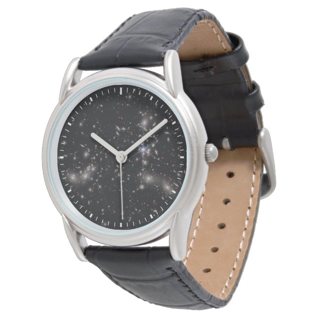 Pandoras kluster armbandsur (Vinklad)