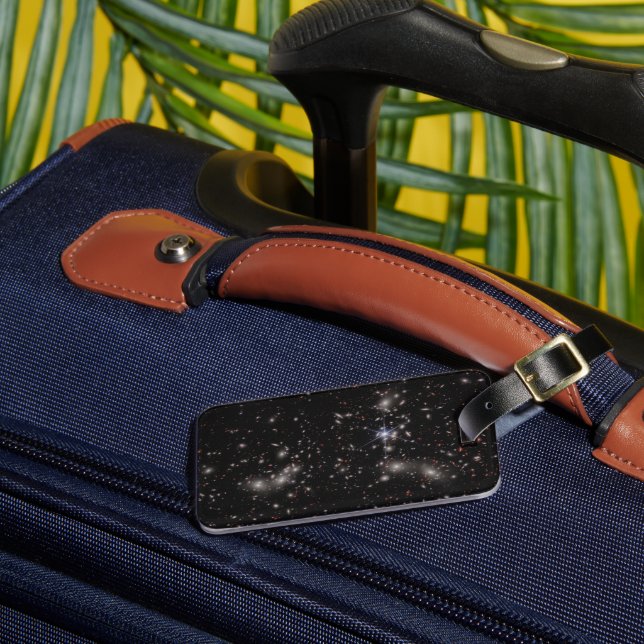 Pandoras kluster bagagebricka (Framsida Insitu 3)